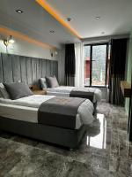 Apartamento de 2 dormitorios con vistas al lago