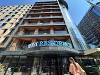 Business class studio with the Mountain View 115А - B&B Batumi