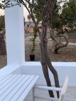 Living In The Nature - Bed and Breakfast Zefyría