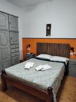 Classic Quadruple Room