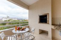 Amplo Apartamento a 200m da Praia de Bombas - Ferienwohnung Pombas