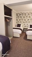 Chambre Triple Classique