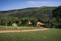 Pousada Canyons - B&B Capitólio