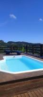 Sitio Cerejeiras - Chambres d’hôtes