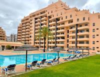 Mar Beach Apartment Praia da Rocha - Ferienwohnung Portimao