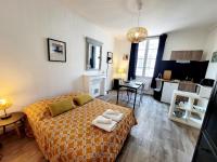 Appartement lumineux hypercentre proche Marché - B&B