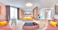 iDOR Relax - Bed and Breakfast Mamaia