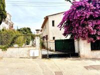 Casa Di Loubet- Aperçu Mer-Parking- Plage à 10 min à pied - CapitalChic Services à Villeneuve Loubet Plage - B&B