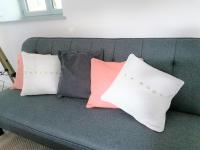 Gîte des Cathares 2 personnes - B&B Lempaut