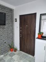 Cosy apartment, central and peaceful - B&B Algeri