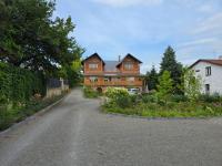 Apartamenty na Lipowej - Ferienwohnung