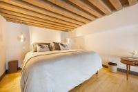 Concerto Royal Duplex Top Centre, Lyon 1er - B&B Lione