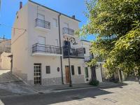 La casa dei Nonni - Ferienwohnung