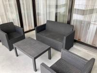 Bright 1-Bed Apartment with Balcony, 5 Minutes from Lausanne City Centre! GDR7 - Ferienwohnung Lausanne