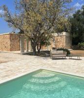 La Casa del Mandorlo - Ferienwohnung San Pietro in Bevagna