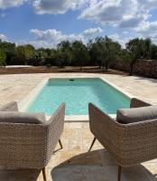 La Casa del Mandorlo - Ferienwohnung San Pietro in Bevagna