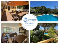 Vacaciones en Marbella Park - Bed and Breakfast