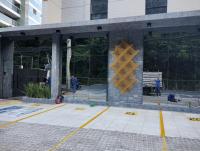 Apto 203 Legacy Suítes - Chambres d’hôtes João Pessoa