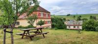 Familiehuis Fuchs - Chambres d’hôtes