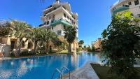 Alon Bay Duplex - Bed and Breakfast Villajoyosa