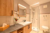 Apartment mit 1 Schlafzimmer