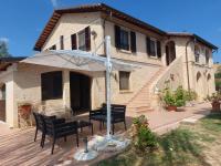 Villa Fonte a Colle - B&B Castorano