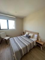 Cuarto y baño privado en Polanco - B&B