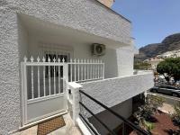 New renovated appartment with beautiful view on cliffs and sea - B&B Puerto de Santiago