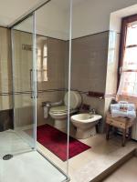 Habitación Doble con baño privado externo