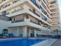 Las Rampas Fuengirola Puerto - B&B Fuengirola