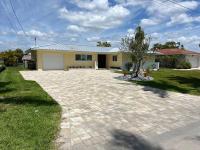 The Boat House, Direct Gulf Access, Pool and Spa Cape Coral - B&B Cape Coral