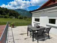 Mountain Echo Apartment - B&B Kobarid
