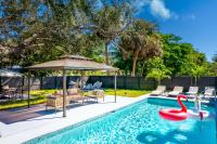 When in Naples! Heated Pool, Villa-Attached to one more Villa, 3miles to the beach - B&B Naples