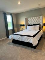 Family Friendly 4BR Home Near Ft Gregg Adams VSU - B&B Petersburg