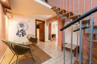 Suite mit Whirlpool