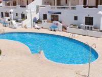Studio on peaceful complex Port Royal K007 - Chambres d'hôtes Los Cristianos