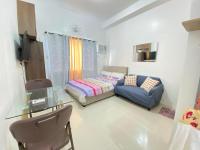 Studio Condo in Minglanilla, Cebu - B&B