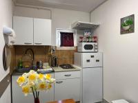 Apartmani MOSLAVINA i parking - B&B Kutina