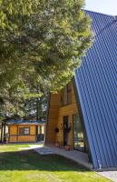 Villa Dia Sunger - B&B