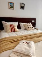 Double Room with Pool View