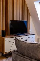 Feels like home Apartment - Olsztyn - B&B Olsztyn