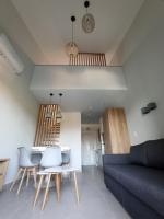 mele apartments - Bed and Breakfast Níkiti