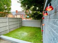 Radford Retreat - Nottingham City - Great for Families & Contractors - Sleeps 6 - B&B