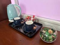 Habitación Doble Deluxe (2 adultos + 1 niño) 