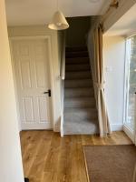 Pyes Granary - Bed and Breakfast Battle