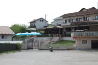 Intermezzo Vuk - Bed and Breakfast