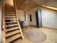 New 2-bedroom flat central area - B&B