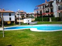 Playa y montaña - B&B Ayamonte