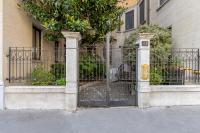 Porta Venezia New Luxury apt - wifi full equiped - Ferienwohnung Mailand