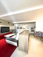 Le Réconfort' Ain - Ferienwohnung Coligny